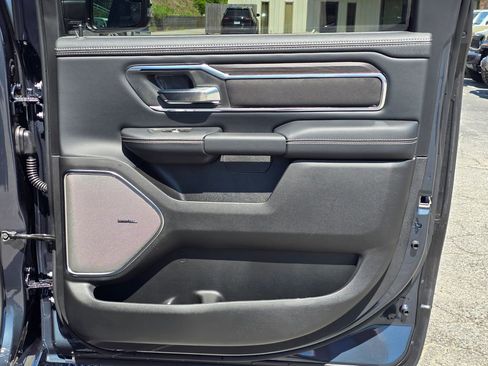 New 2026 RAM 1500 Laramie image 38