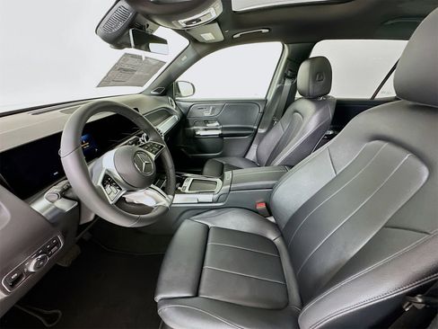 New 2026 Mercedes-Benz GLB 250 GLB 250 image 22