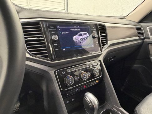 Used 2023 Volkswagen Atlas SE FWD image 43