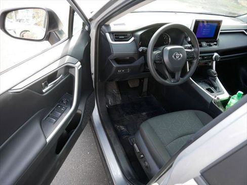 Certified 2024 Toyota RAV4 XLE AWD/4WD image 10