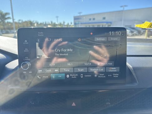 Certified 2023 Honda CR-V EX-L image 27