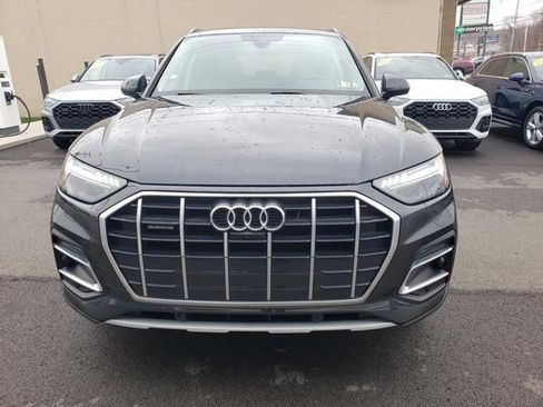 Used 2021 Audi Q5 Prestige w/ Prestige Package image 9
