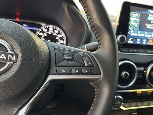 Used 2024 Nissan Sentra SR image 19