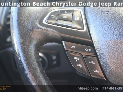 Used 2020 Ford EcoSport Titanium image 17