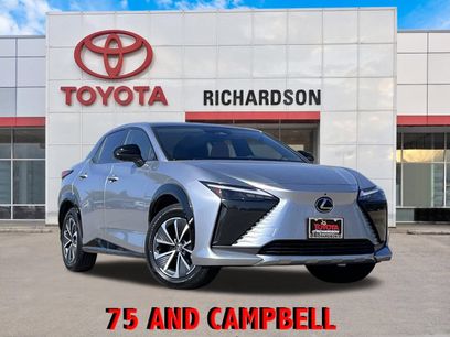 Used 2024 Lexus RZ 300e Premium w/ Accessory Package (Z1)