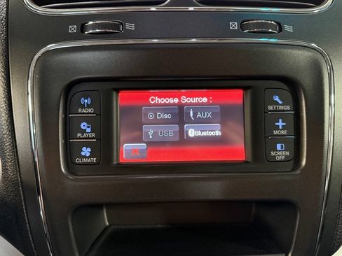Used 2013 Dodge Journey SXT w/ Popular Equipment Group AWD/4WD image 12
