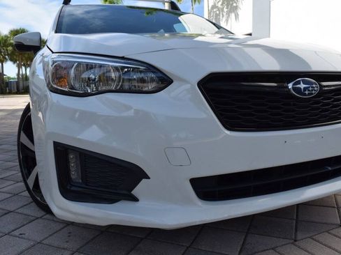 Used 2019 Subaru Impreza 2.0i Sport AWD/4WD image 11