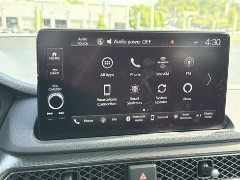 Certified 2026 Acura Integra A-Spec FWD image 23