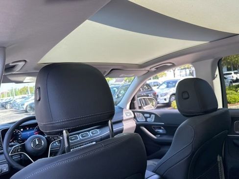 New 2026 Mercedes-Benz GLE 350 4MATIC image 29
