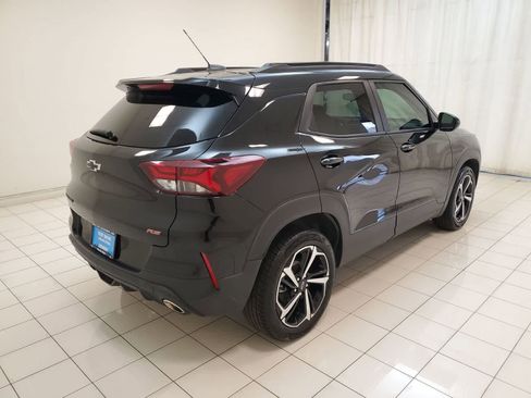 Used 2022 Chevrolet TrailBlazer RS image 26