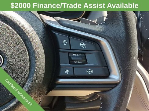 Used 2023 Subaru Legacy Premium AWD/4WD image 23