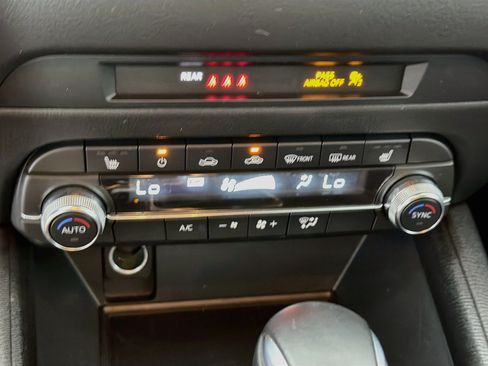 Used 2024 MAZDA CX-5 AWD 2.5 S w/ Select Package image 19