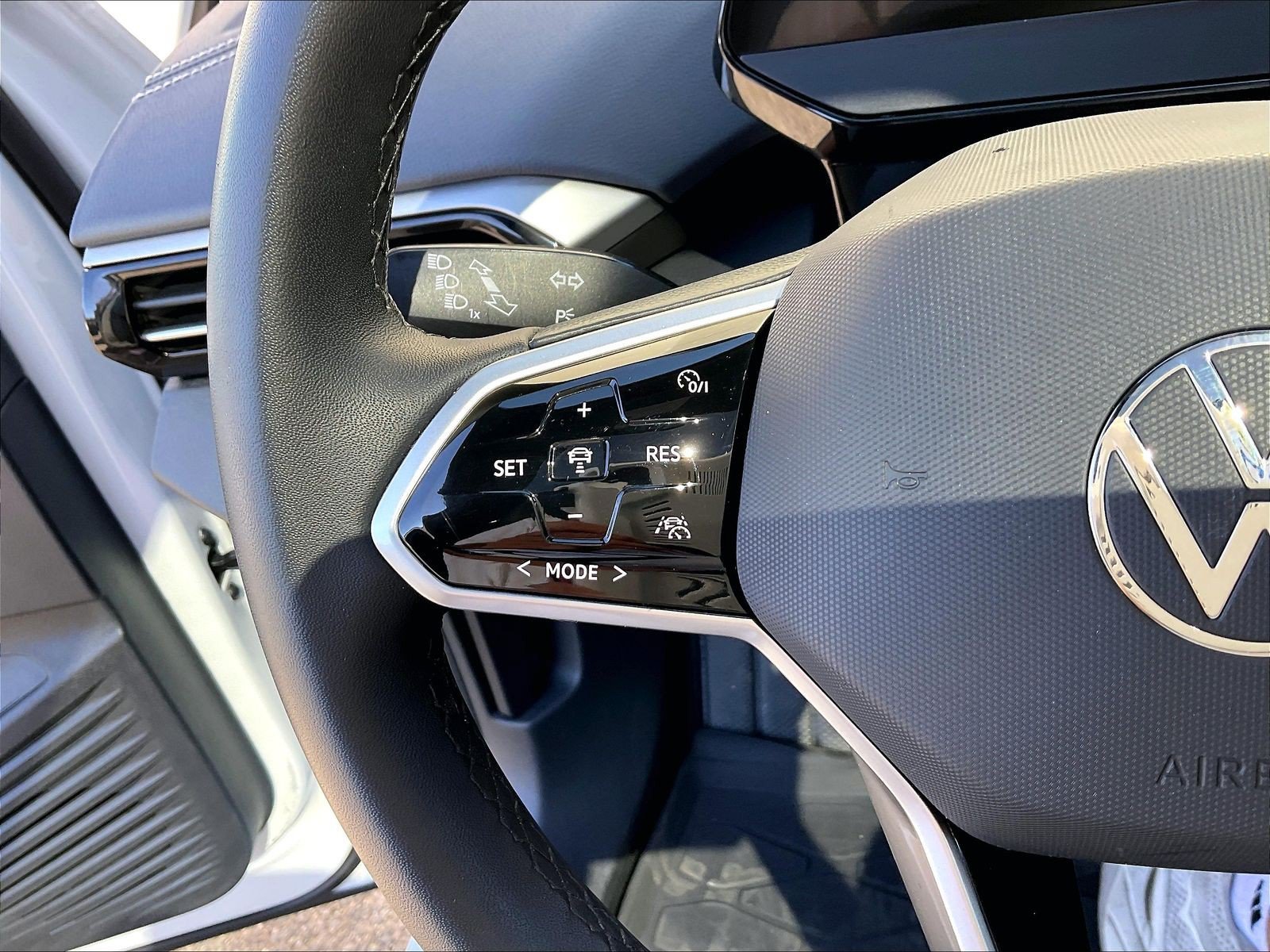 Certified 2023 Volkswagen ID.4 Pro S RWD image 16
