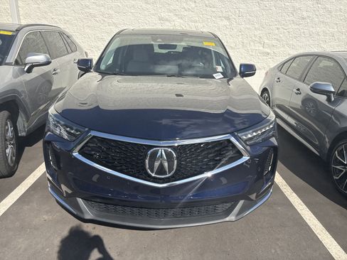 Used 2024 Acura RDX SH-AWD w/ Technology Package image 5