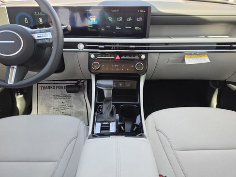 New 2026 Hyundai Tucson SEL FWD image 20