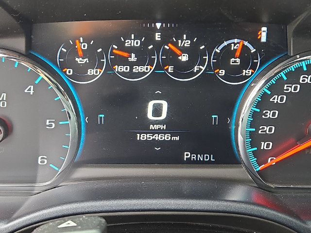 Used 2018 GMC Sierra 1500 Denali w/ Denali Ultimate Package AWD/4WD image 6