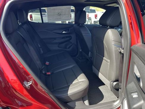 New 2026 Buick Envista Sport Touring image 29