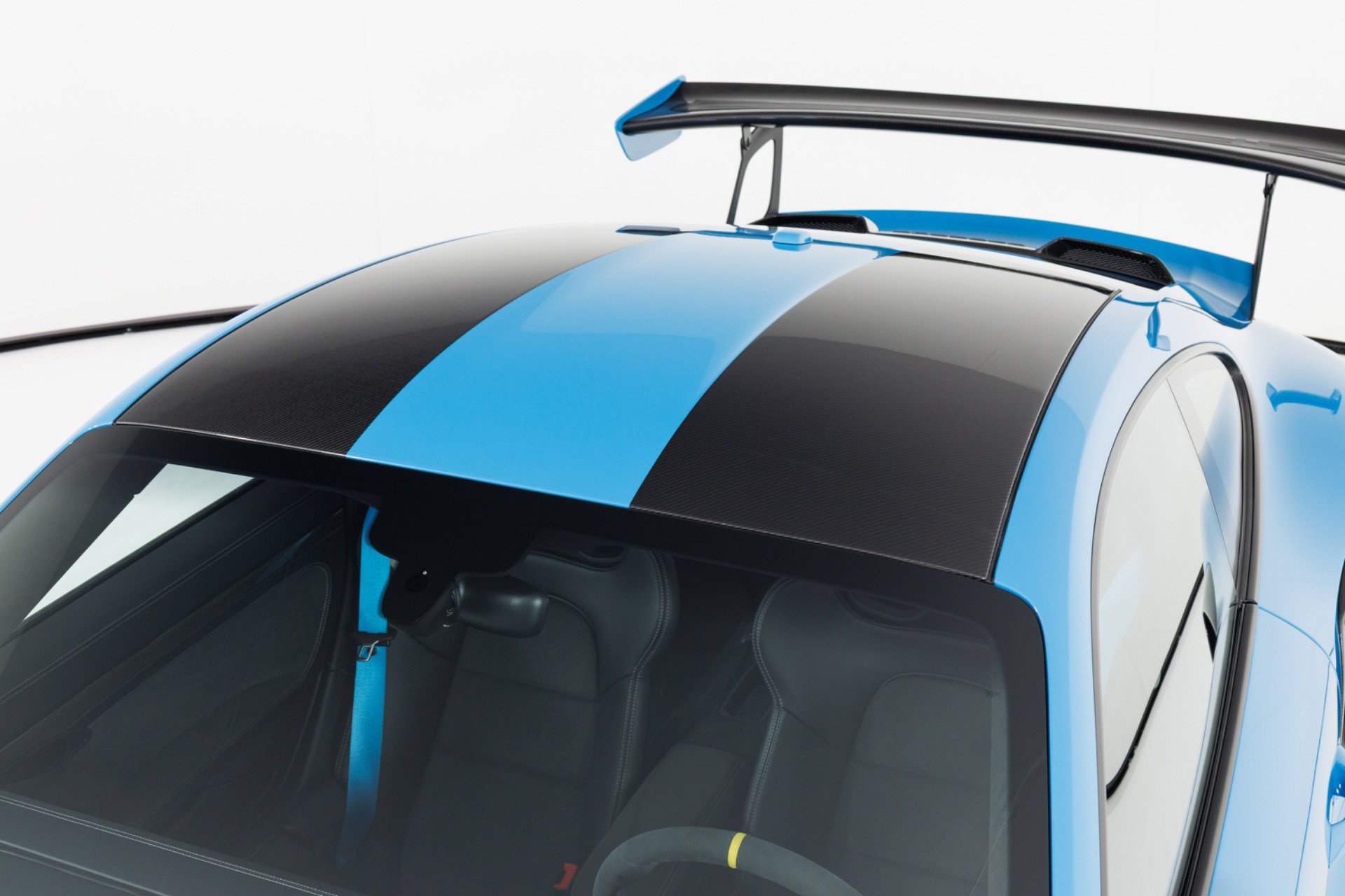 Used 2019 Porsche 911 GT2 RS RWD image 66