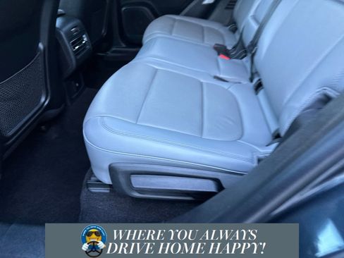 Certified 2022 Lincoln Corsair Reserve w/ Elements Package image 25