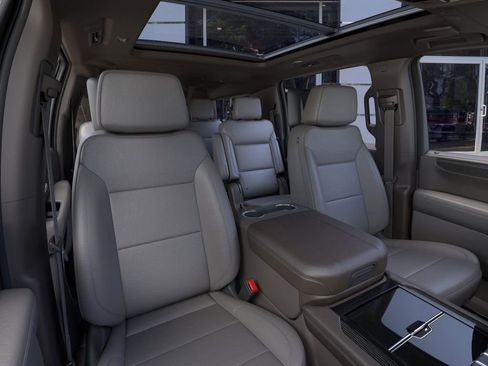 New 2026 GMC Yukon XL Elevation w/ Elevation Premium Package image 16