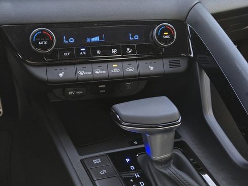 New 2026 Hyundai Elantra SEL Sport Premium FWD image 12
