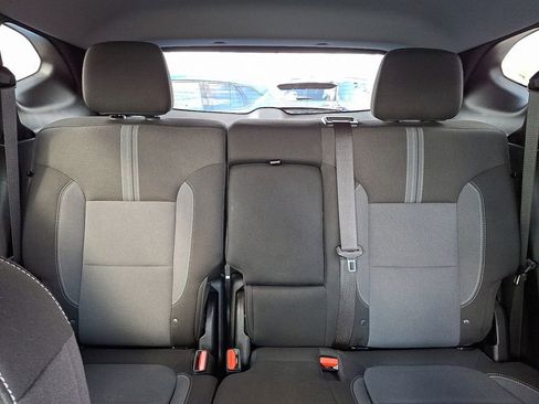 Used 2023 Chevrolet Blazer LT w/ Driver Confidence Package image 20