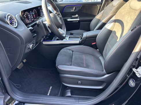 Certified 2025 Mercedes-Benz GLA 250 4MATIC image 20