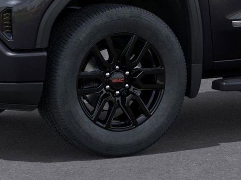 New 2026 GMC Sierra 1500 Elevation image 9