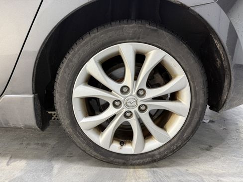 Used 2010 MAZDA MAZDA3 s Grand Touring image 23