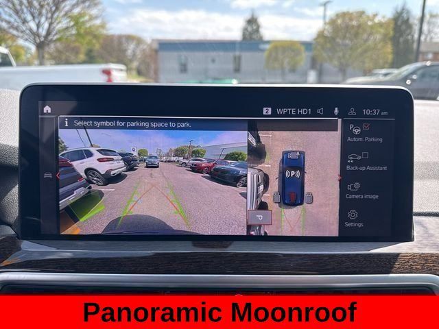 Used 2024 BMW X3 xDrive30i w/ Premium Package AWD/4WD image 51