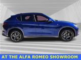 Used 2022 Alfa Romeo Stelvio Ti w/ Active Assist Plus Package image 3