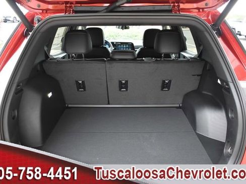 New 2026 Chevrolet Equinox RS image 10