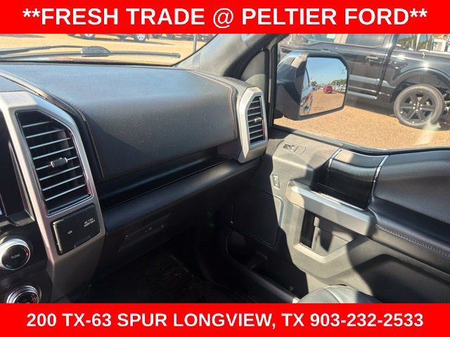 Used 2019 Ford F150 Platinum AWD/4WD image 23