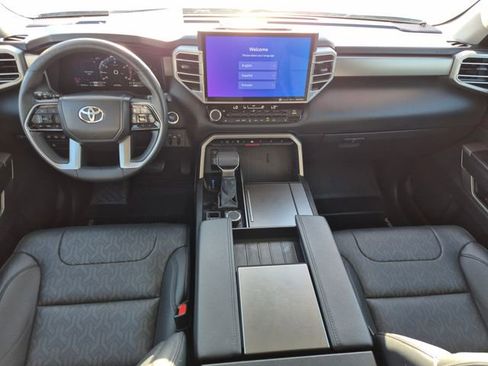 Used 2023 Toyota Sequoia SR5 w/ SR5 Premium Package image 18