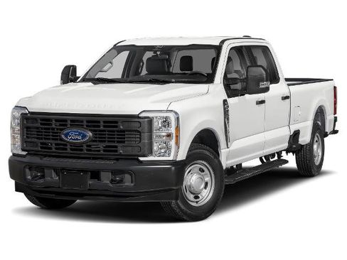 New 2027 Ford F250 Lariat AWD/4WD image 1