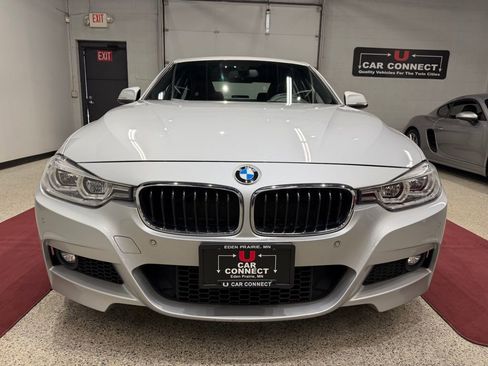 Used 2017 BMW 340i xDrive Sedan image 7