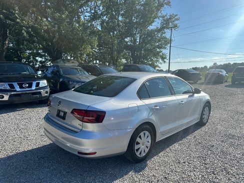 Used 2016 Volkswagen Jetta S FWD image 5