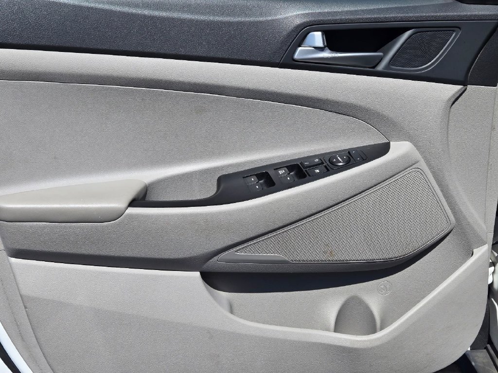 Used 2019 Hyundai Tucson SE AWD/4WD image 13
