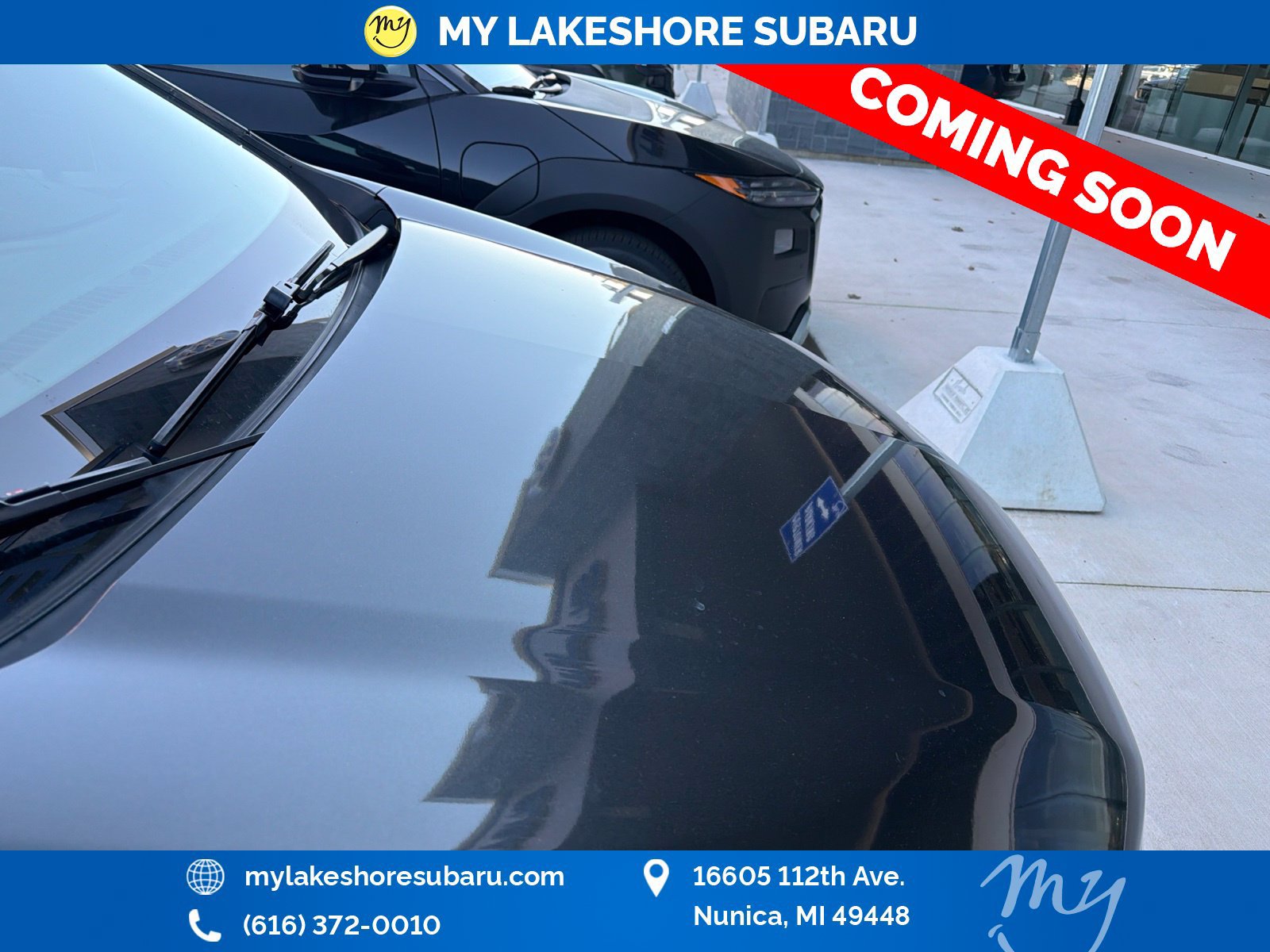 Used 2019 Chevrolet Trax LT w/ LT Convenience Package FWD image 2