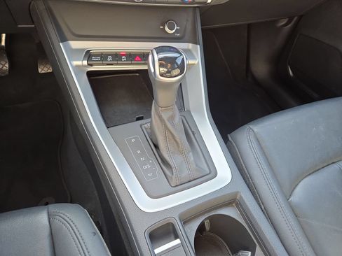 Used 2025 Audi Q3 2.0T Premium AWD/4WD image 22