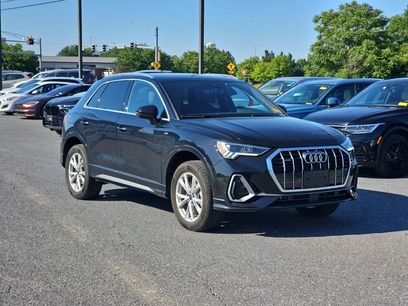 Used 2025 Audi Q3 2.0T Premium w/ Convenience Package