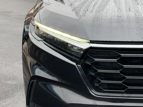 Certified 2023 Honda CR-V EX-L image 2