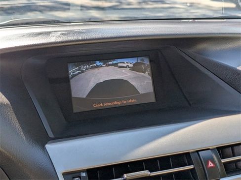 Used 2015 Lexus RX 350 FWD image 19