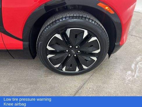 Used 2024 Chevrolet Blazer EV RS image 15