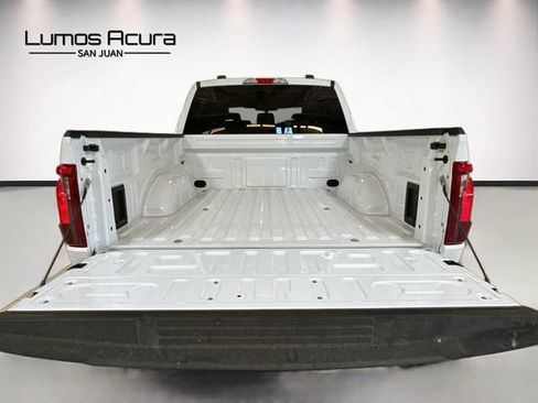 Used 2026 Ford F150 XL w/ Equipment Group 103A High AWD/4WD image 24