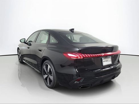 New 2026 Audi A5 2.0T Premium Plus AWD/4WD image 4