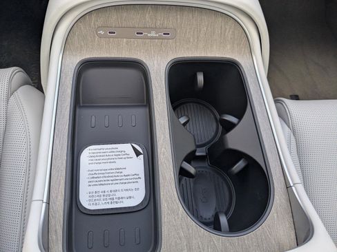 New 2026 Hyundai Palisade SEL image 19