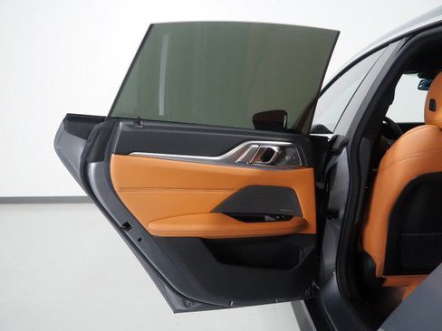 Used 2023 BMW i4 eDrive35 RWD image 67