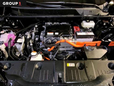 Certified 2023 Toyota bZ4X XLE w/ Weather Package image 31