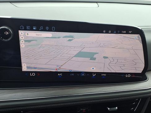 New 2026 Chevrolet Tahoe LS image 10